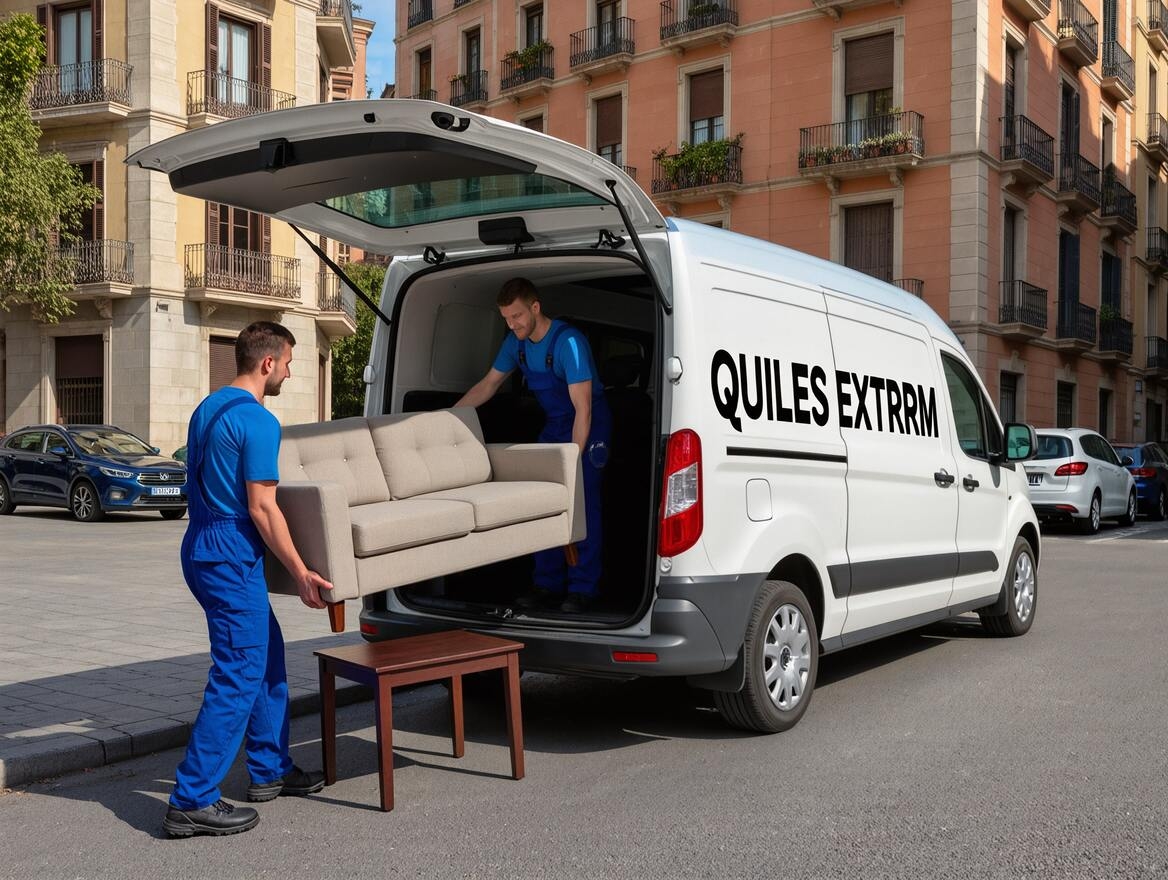Vaciado de pisos en Granollers urgencias 24 horas