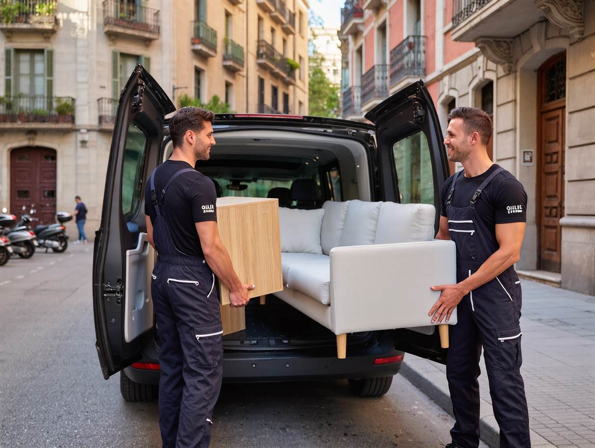 Garantías del servicio